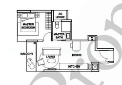 Foresque Residences (D23), Condominium #548529621
